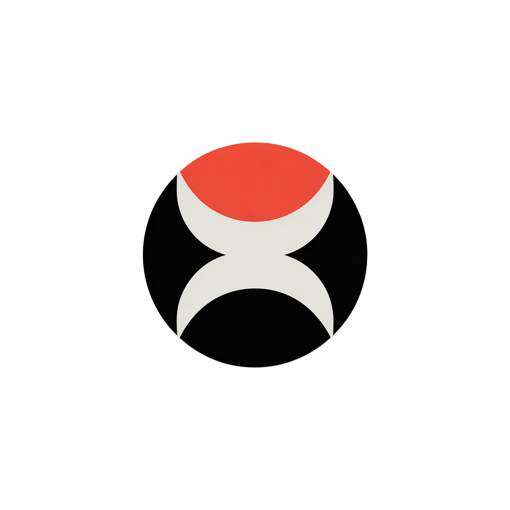 拇指影院传媒公司Logo